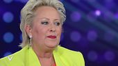 Carolyn Smith: "Adoro Elena Sofia Ricci"