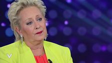 Carolyn Smith e l'importanza della prevenzione