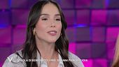 Paola Di Benedetto: "I miei 30 anni pieni di gioia"