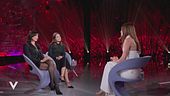 Asia Argento e Matilde Gioli: l'intervista integrale