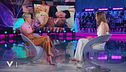Federica Pellegrini: "L'amore di Matteo per Matilde"