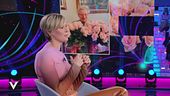 Federica Pellegrini e l'affetto per la nonna