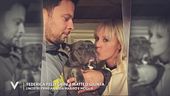 Federica Pellegrini e Matteo Giunta: "I nostri primi anni da marito e moglie"