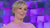 Federica Pellegrini: "L'amore per mio marito Matteo Giunta"