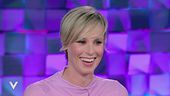 Federica Pellegrini: "Mia figlia e il nuoto"