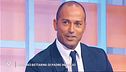 Stefano Bettarini: di padre in figlio