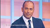 Stefano Bettarini: di padre in figlio
