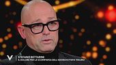 Stefano Bettarini: "Il dolore per la scomparsa dell'adorato papà Mauro"