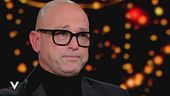 Stefano Bettarini e l'amore per i figli