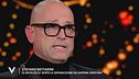 Stefano Bettarini e le difficoltà dopo la separazione da Simona Ventura