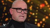 Stefano Bettarini e il rapporto con il mondo dello spettacolo