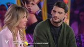 Martina e Ciro: "Il nostro amore nato a Uomini e Donne"