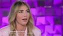 Martina De Ioannon: "Il mio percorso a Uomini e Donne"
