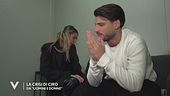La crisi di Ciro da "Uomini e Donne"