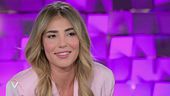 Martina De Ioannon: "Lo scontro tra Ciro e Gianmarco"