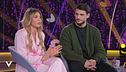 Martina De Ioannon e le emozioni a Uomini e Donne