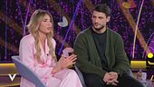 Martina De Ioannon e le emozioni a Uomini e Donne