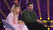 Martina e Ciro: "Alla nostra nuova vita insieme"