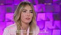Martina De Ioannon: "Il mio augurio per il trono di Gianmarco a Uomini e Donne"