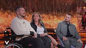 Daniele Scardina: "La mia famiglia"
