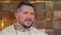 Daniele Scardina: "Il mio primo incontro di boxe in un carcere"