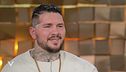 Daniele Scardina: "La fede per me"