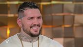 Daniele Scardina: "Apriremo una palestra per aiutare i più deboli"