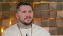 Daniele Scardina: "Ho salvato mia cognata"