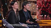 Kledi Kadiu e Rossella Brescia: "Il ricordo degli anni ad Amici"