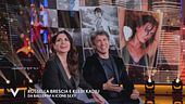 Kledi Kadiu e Rossella Brescia: da ballerini a icone sexy