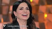 Rossella Brescia e l'amore oggi