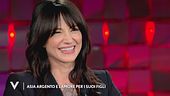 Asia Argento e l'amore per i suoi figli