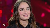 Matilde Gioli e l'amore per la famiglia