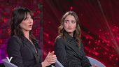 Asia Argento e l'amicizia con Vera Gemma