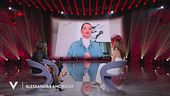 Il messaggio di Alessandra Amoroso per Matilde Gioli