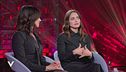 Matilde Gioli e la sua amicizia con Alessandra Amoroso