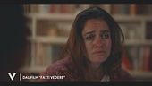Un'anteprima dal film "Fatti Vedere"