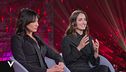 Asia Argento e Matilde Gioli insieme al cinema con "Fatti Vedere"