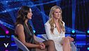 Juliana Moreira e Thais Wiggers "Siamo amiche da 20 anni"