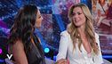 Thais Wiggers e Juliana Moreira: "I nostri progetti per il futuro"