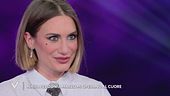 Nikita Pelizon: "A marzo mi operano al cuore"