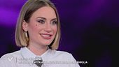Nikita Pelizon: "Mi sono sentita abbandonata dai miei genitori"