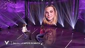 Nikita Pelizon e le parole della nipote Dalila