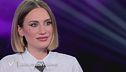 Nikita Pelizon e l'amore