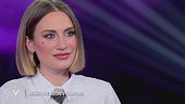 Nikita Pelizon e l'amore