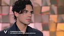 Tommaso Marini: "Ho vissuto un'adolescenza difficile"