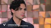 Tommaso Marini: "Ho vissuto un'adolescenza difficile"