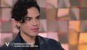 Tommaso Marini: "L'amore per i miei genitori"