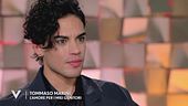 Tommaso Marini: "L'amore per i miei genitori"