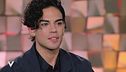 Tommaso Marini e l'amore per il nipote Ascanio